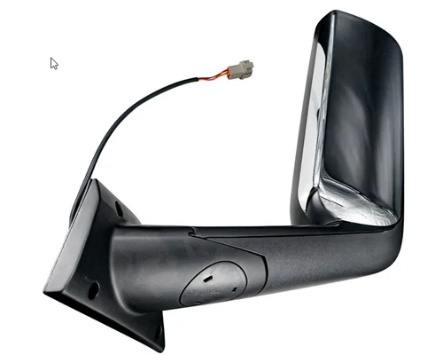 FREIGHTLINER CASCADIA 126 MIRROR ASSEMBLY CABDOOR