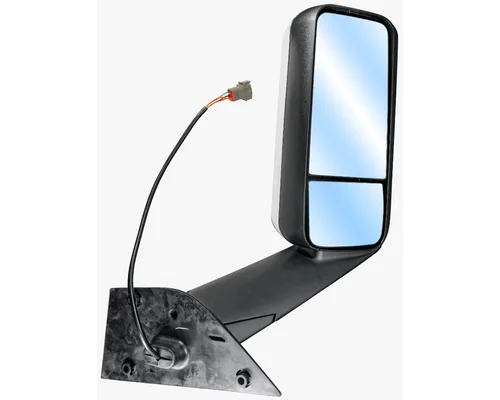 FREIGHTLINER CASCADIA 126 MIRROR ASSEMBLY CABDOOR