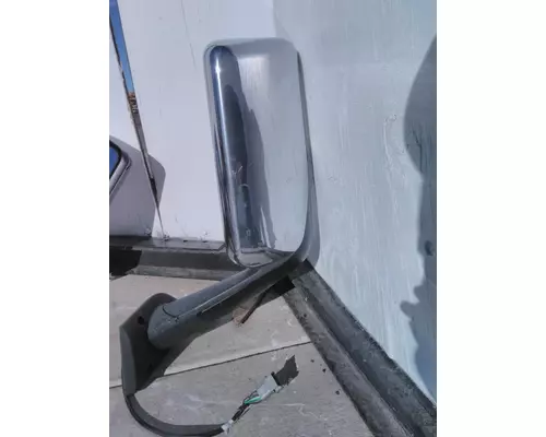 FREIGHTLINER CASCADIA 126 MIRROR ASSEMBLY CABDOOR