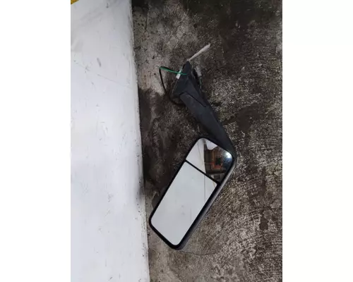 FREIGHTLINER CASCADIA 126 MIRROR ASSEMBLY CABDOOR