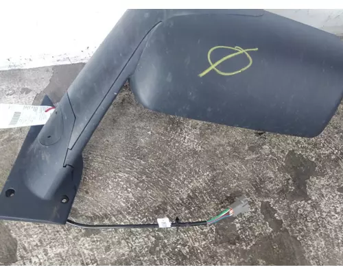 FREIGHTLINER CASCADIA 126 MIRROR ASSEMBLY CABDOOR
