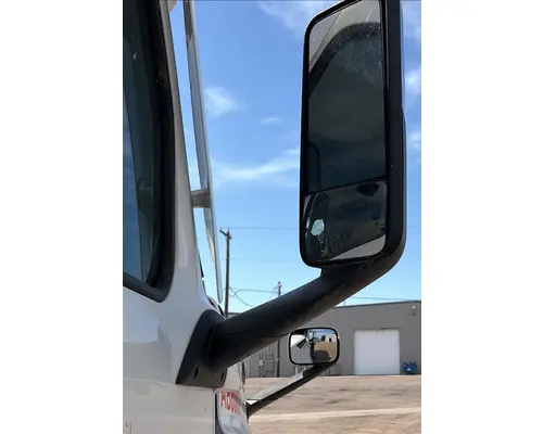 FREIGHTLINER CASCADIA 126 MIRROR ASSEMBLY CABDOOR