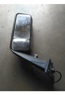 FREIGHTLINER CASCADIA 126 MIRROR ASSEMBLY CAB/DOOR
