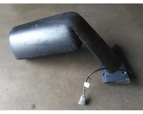 FREIGHTLINER CASCADIA 126 MIRROR ASSEMBLY CABDOOR