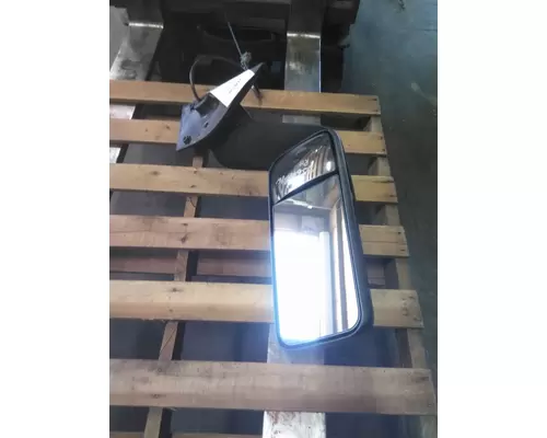 FREIGHTLINER CASCADIA 126 MIRROR ASSEMBLY CABDOOR