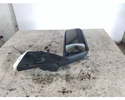 FREIGHTLINER CASCADIA 126 MIRROR ASSEMBLY CABDOOR
