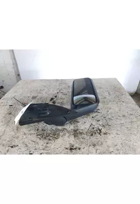 FREIGHTLINER CASCADIA 126 MIRROR ASSEMBLY CAB/DOOR