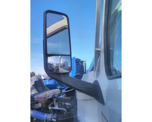 FREIGHTLINER CASCADIA 126 MIRROR ASSEMBLY CABDOOR