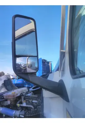 FREIGHTLINER CASCADIA 126 MIRROR ASSEMBLY CAB/DOOR
