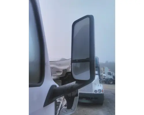 FREIGHTLINER CASCADIA 126 MIRROR ASSEMBLY CABDOOR
