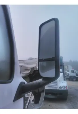 FREIGHTLINER CASCADIA 126 MIRROR ASSEMBLY CAB/DOOR