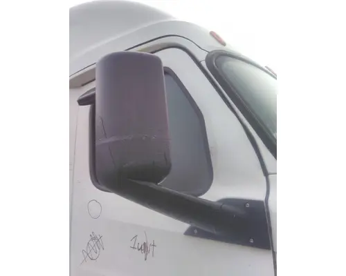 FREIGHTLINER CASCADIA 126 MIRROR ASSEMBLY CABDOOR