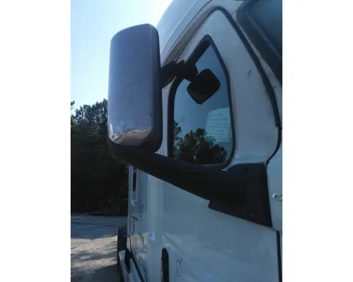 FREIGHTLINER CASCADIA 126 MIRROR ASSEMBLY CABDOOR