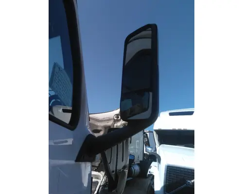 FREIGHTLINER CASCADIA 126 MIRROR ASSEMBLY CABDOOR