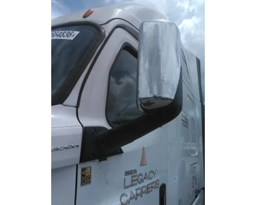 FREIGHTLINER CASCADIA 126 MIRROR ASSEMBLY CAB/DOOR