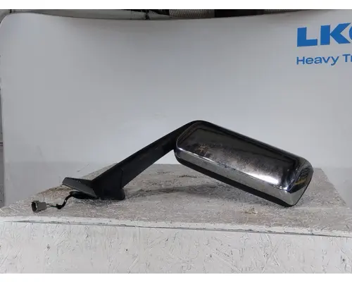 FREIGHTLINER CASCADIA 126 MIRROR ASSEMBLY CABDOOR