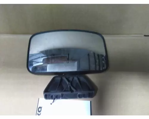 FREIGHTLINER CASCADIA 126 MIRROR ASSEMBLY CABDOOR