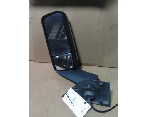 FREIGHTLINER CASCADIA 126 MIRROR ASSEMBLY CABDOOR
