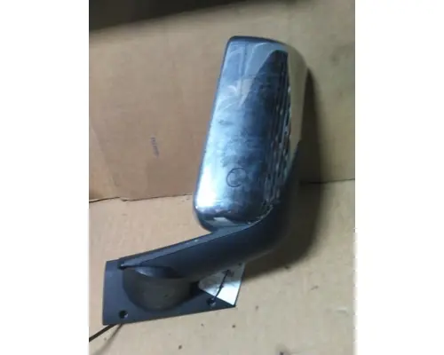 FREIGHTLINER CASCADIA 126 MIRROR ASSEMBLY CABDOOR