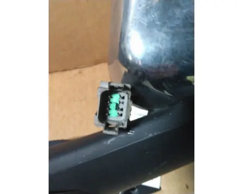 FREIGHTLINER CASCADIA 126 MIRROR ASSEMBLY CABDOOR