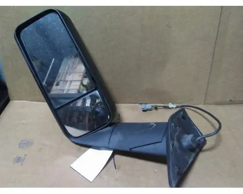 FREIGHTLINER CASCADIA 126 MIRROR ASSEMBLY CABDOOR