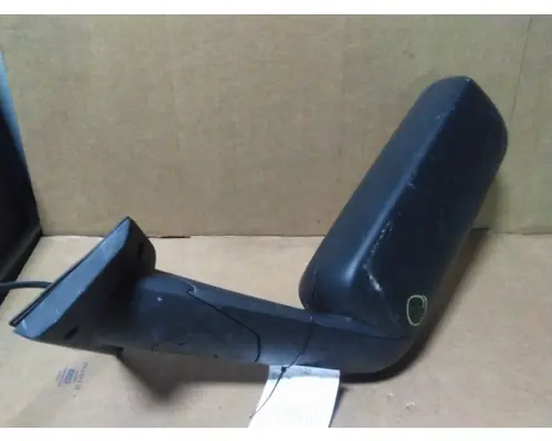 FREIGHTLINER CASCADIA 126 MIRROR ASSEMBLY CABDOOR