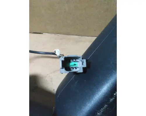 FREIGHTLINER CASCADIA 126 MIRROR ASSEMBLY CABDOOR