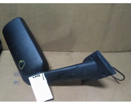 FREIGHTLINER CASCADIA 126 MIRROR ASSEMBLY CABDOOR