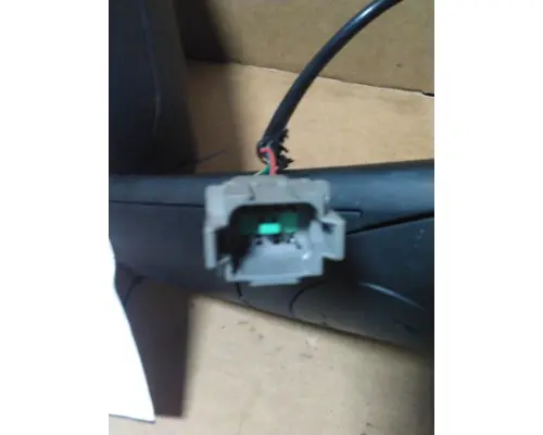 FREIGHTLINER CASCADIA 126 MIRROR ASSEMBLY CABDOOR