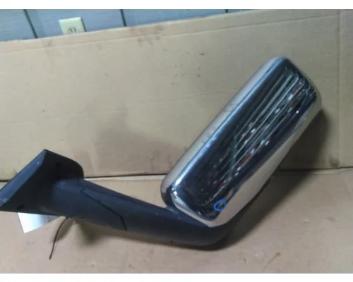 FREIGHTLINER CASCADIA 126 MIRROR ASSEMBLY CABDOOR