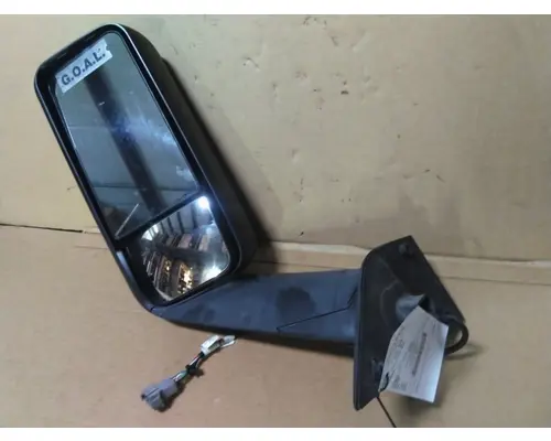 FREIGHTLINER CASCADIA 126 MIRROR ASSEMBLY CABDOOR