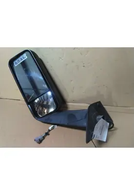 FREIGHTLINER CASCADIA 126 MIRROR ASSEMBLY CAB/DOOR