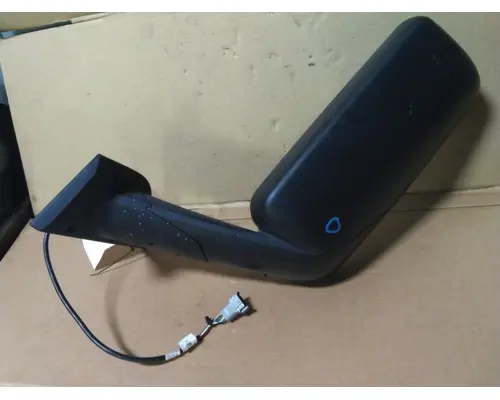 FREIGHTLINER CASCADIA 126 MIRROR ASSEMBLY CABDOOR