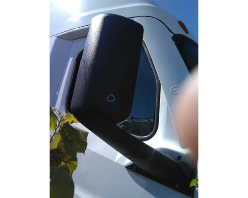 FREIGHTLINER CASCADIA 126 MIRROR ASSEMBLY CAB/DOOR