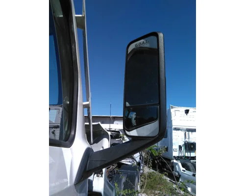 FREIGHTLINER CASCADIA 126 MIRROR ASSEMBLY CABDOOR