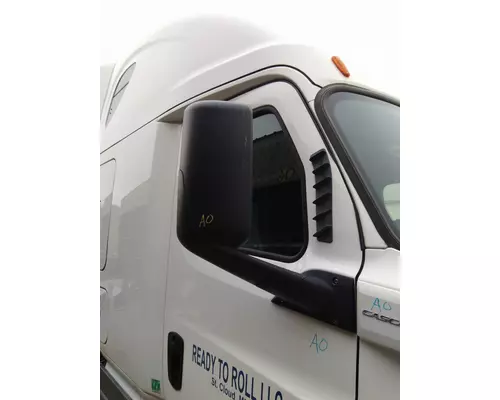 FREIGHTLINER CASCADIA 126 MIRROR ASSEMBLY CABDOOR