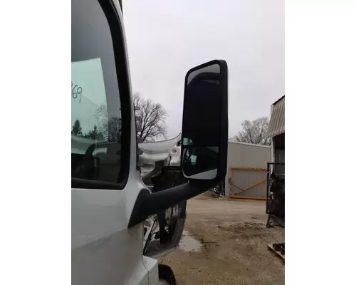 FREIGHTLINER CASCADIA 126 MIRROR ASSEMBLY CABDOOR