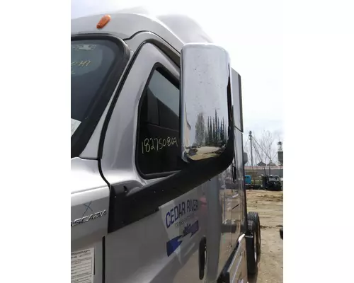 FREIGHTLINER CASCADIA 126 MIRROR ASSEMBLY CABDOOR