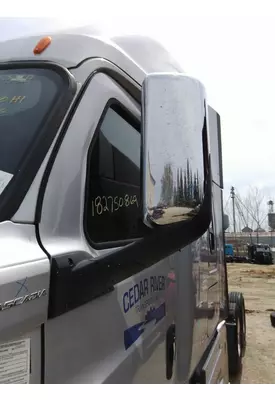 FREIGHTLINER CASCADIA 126 MIRROR ASSEMBLY CAB/DOOR