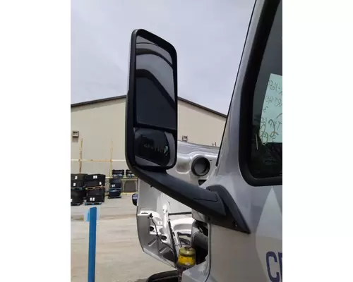 FREIGHTLINER CASCADIA 126 MIRROR ASSEMBLY CABDOOR