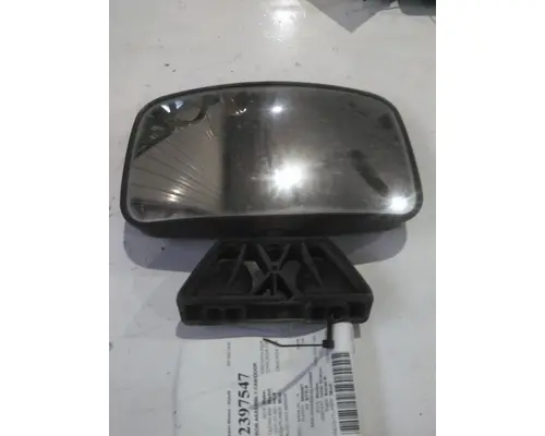 FREIGHTLINER CASCADIA 126 MIRROR ASSEMBLY CABDOOR