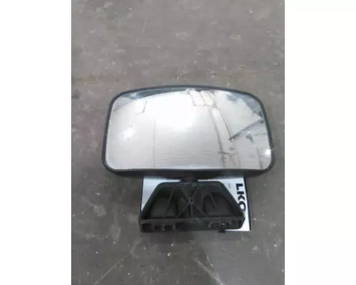 FREIGHTLINER CASCADIA 126 MIRROR ASSEMBLY CABDOOR