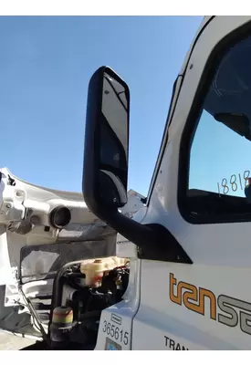 FREIGHTLINER CASCADIA 126 MIRROR ASSEMBLY CAB/DOOR