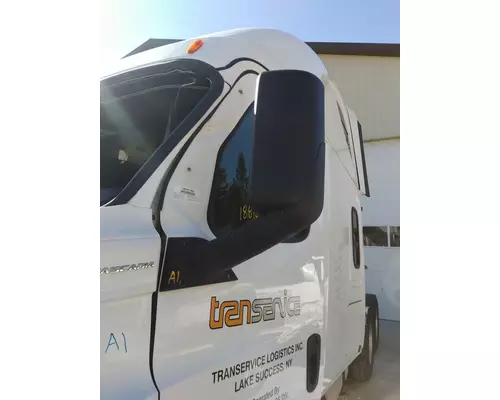 FREIGHTLINER CASCADIA 126 MIRROR ASSEMBLY CABDOOR