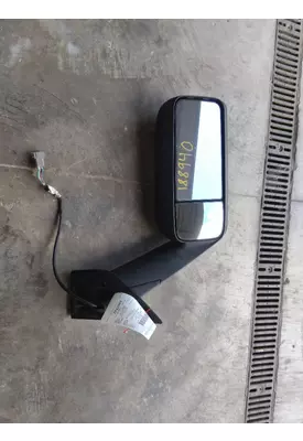 FREIGHTLINER CASCADIA 126 MIRROR ASSEMBLY CAB/DOOR