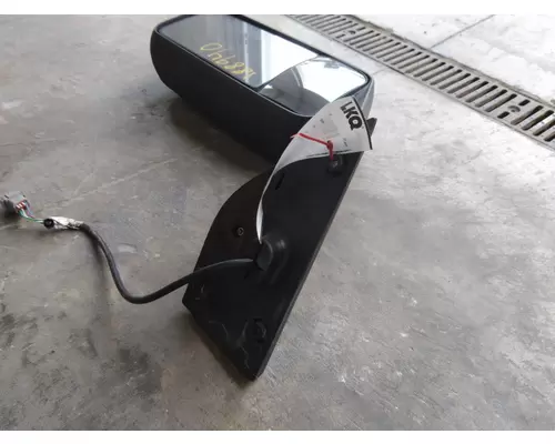FREIGHTLINER CASCADIA 126 MIRROR ASSEMBLY CABDOOR