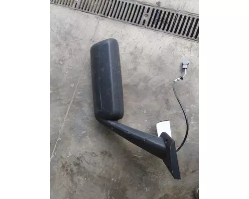 FREIGHTLINER CASCADIA 126 MIRROR ASSEMBLY CABDOOR
