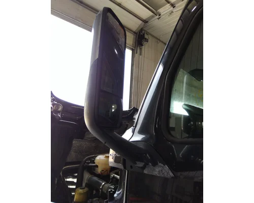 FREIGHTLINER CASCADIA 126 MIRROR ASSEMBLY CABDOOR