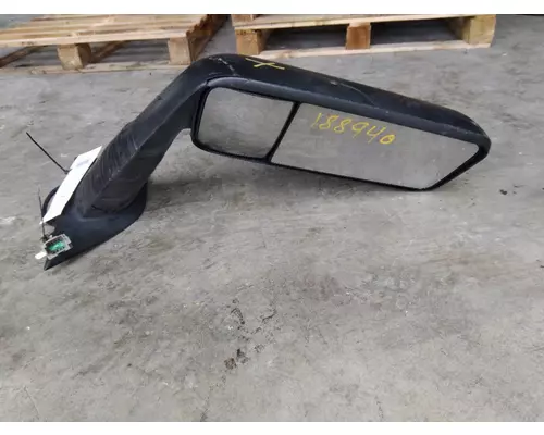 FREIGHTLINER CASCADIA 126 MIRROR ASSEMBLY CABDOOR
