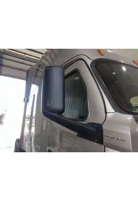 FREIGHTLINER CASCADIA 126 MIRROR ASSEMBLY CAB/DOOR